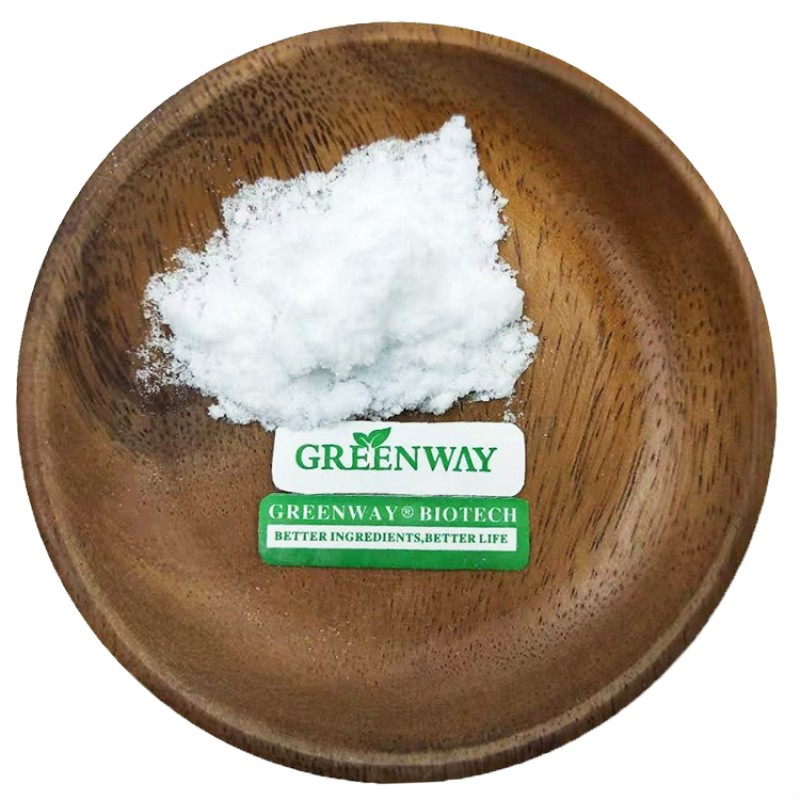 Natural Claviceps Purpurea Ergot Extract 99% Ergosterol Powder