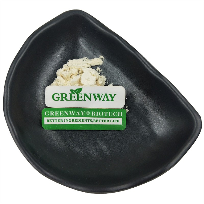 Natural Organic Saponin 40% Soybean Extract Soyasaponin