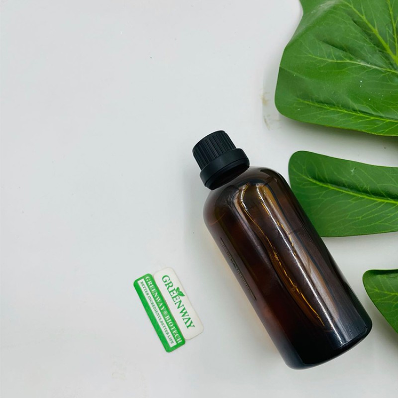 High Quality Food Grade Bulk Allium Fistulosum/Chives Essential Oil