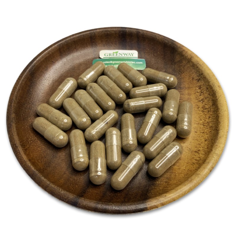 Private Label OEM Service Ashwagandha Supplement Ashwagandha Extract Powder/Ashwagandha Capsules