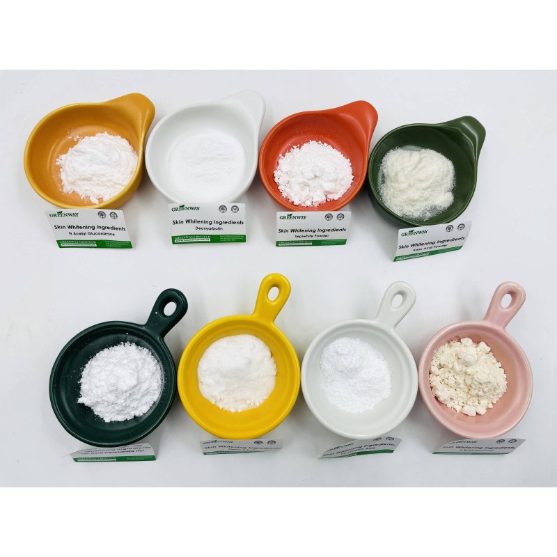 Food Grade Pure 99% GDL Delta-Gluconolactone/Gluconolactone Powder