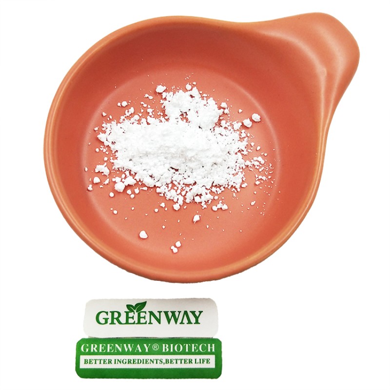 Raw Material Polypeptides Oligopeptides Palmitoyl Tripeptide-1 Powder