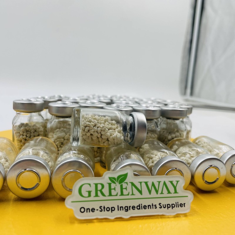 Top Quality Carp Pituitary Gland Extract