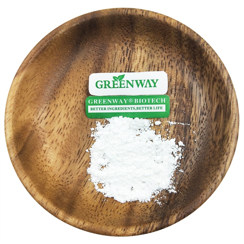 Cosmetic Peptide Water Soluble 99% Powder Acetyl Hexapeptide-8