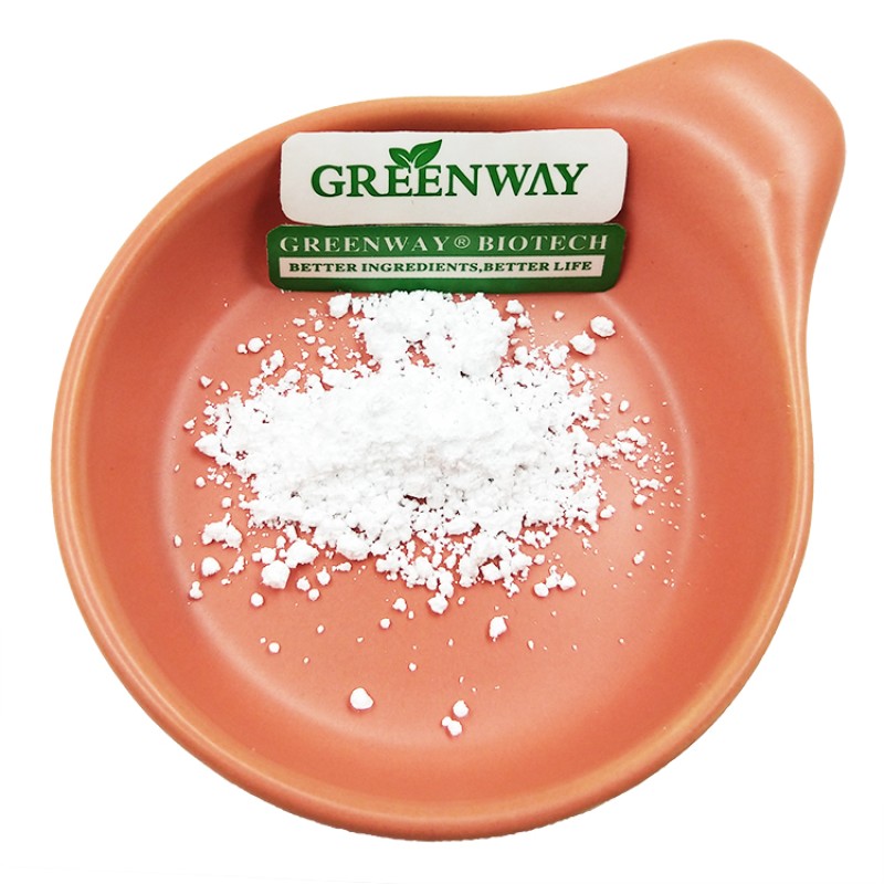 Private Label OEM Supplement Magnesium L Threonate Powder 300mg Magnesium L-threonate Capsules