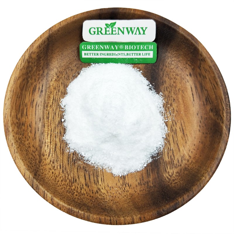 Health Supplement Bulk 99% L-Threonate Magnesium/Magnesium L-Threonate