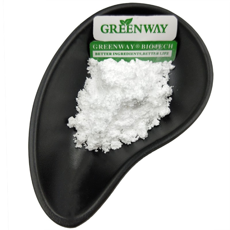 Natural Pure Crystalline CAS 83-46-5 Beta Sitosterol/Beta-Sitosterol