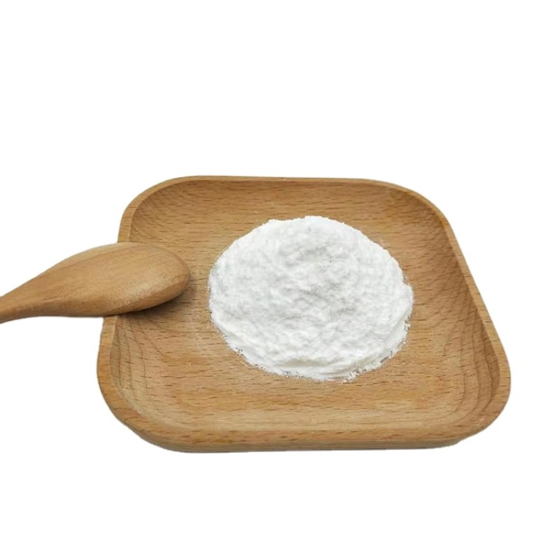 Manufacturer Supply 99% Food Ingredients Amino Acid CAS 56-41-7 L-Alanine Powder