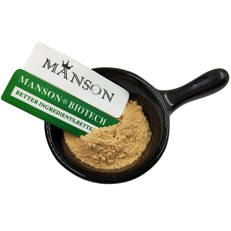 Manson Supply Natural Fadogia Agrestis Root Stem Extract Fadogia Agrestis Powder