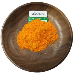 Nutrition Supplement Skin Bulk COQ10 Coenzyme Q10 Powder for Antioxidant