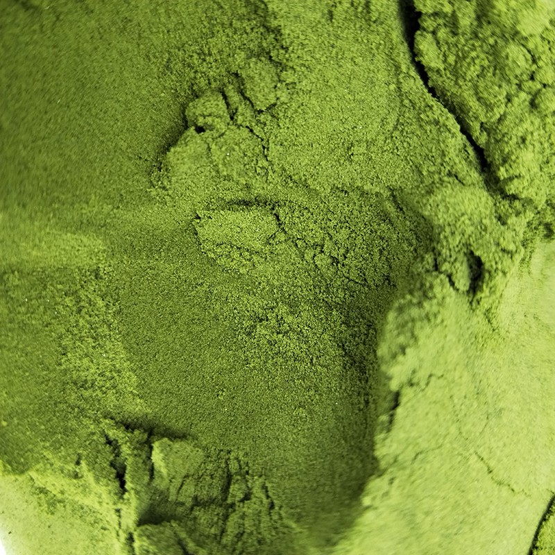 Bulk Supply 100% Organic Natural Pure Green Tea Matcha Powder