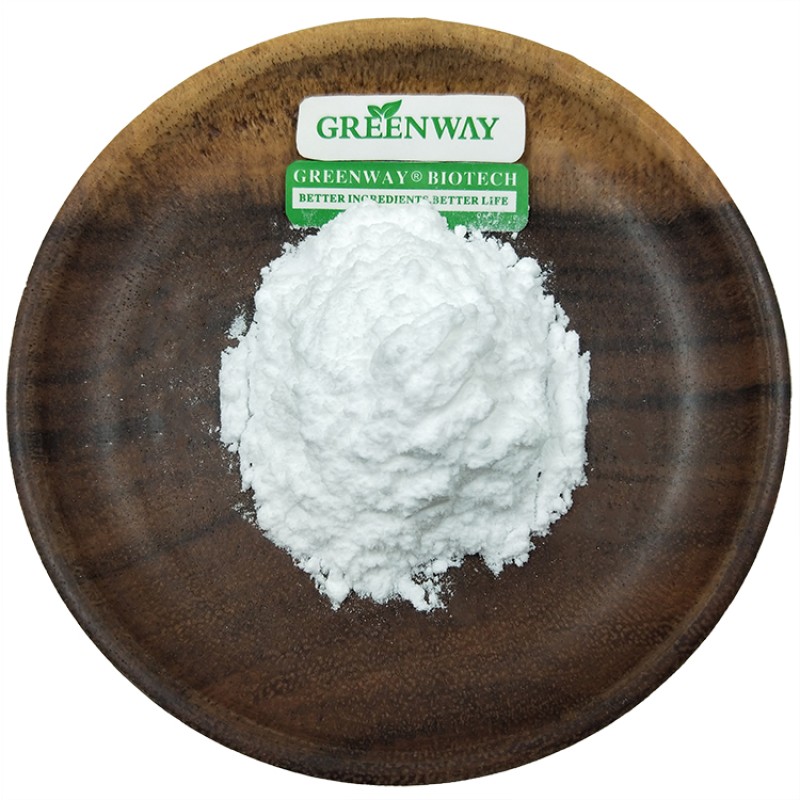 High Quality Raw Material PLA Polylactic Acid Powder