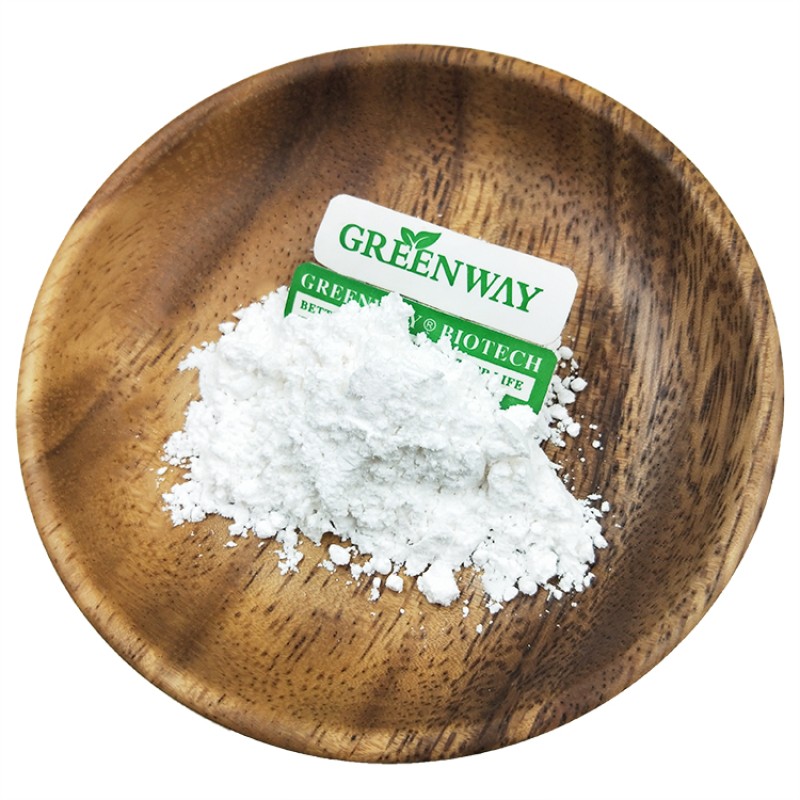 Food Grade Natural 308066-66-2 Fructo Oligosaccharide Galactooligosaccharides/Levan Polysaccharide/Polyfructose