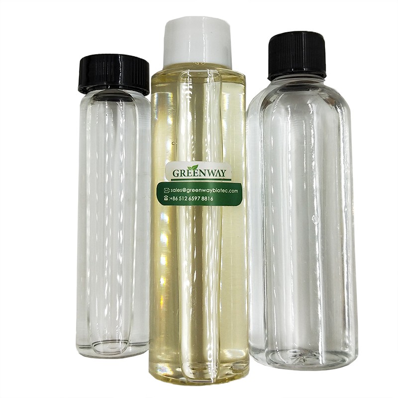 Health Care Product Dietary Supplements Synthetic Black Garlic Oil