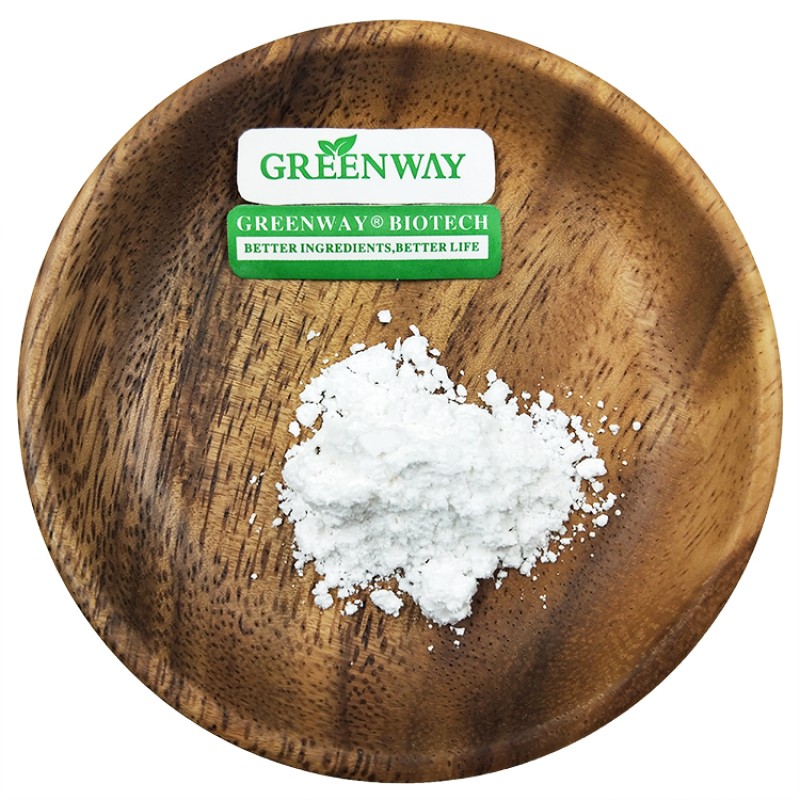 Manufacturers Wholesale CAS 10361-46-3 Bismuth Subnitrate Powder