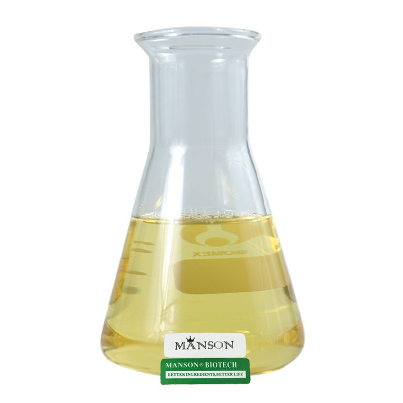 Hot Sale Food Grade Methyl Dihydrojasmonate Liquid Synthesized Material for Fragrance Essence Top Intermediates