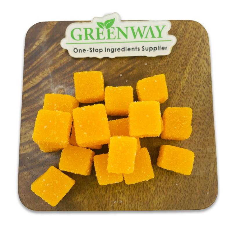 OEM Private Label Food Supplement Bigger Hips and Butt Enhancement Women's Gummies BBL Gummies