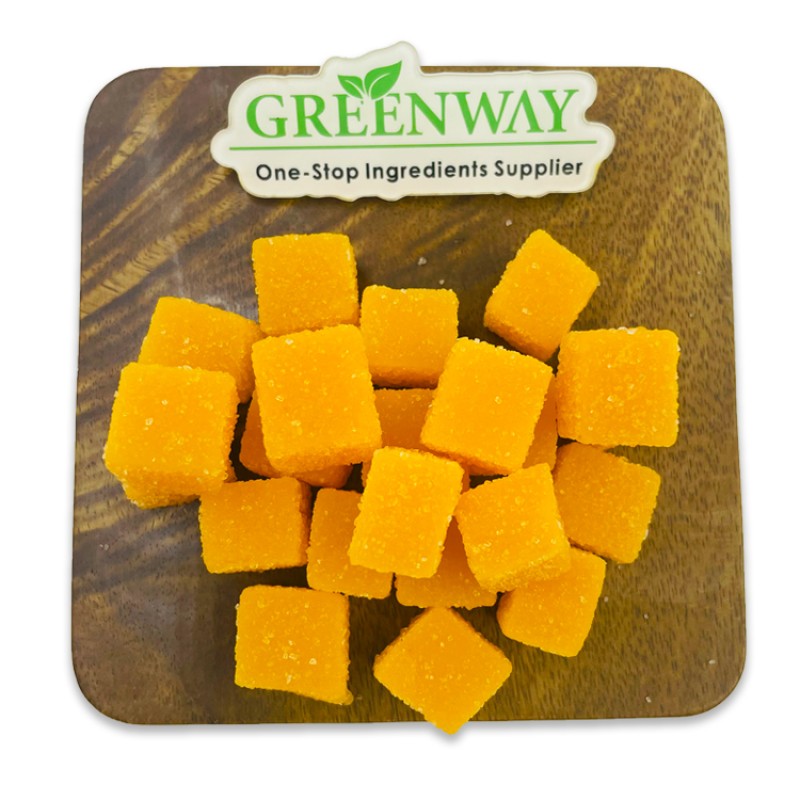 Private Label Pre Workout Muscle Growth Supplements Creatine Monohydrate Gummy/Creatine Gummies