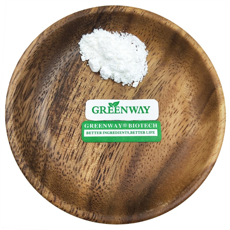 Cosmetic Peptide Water Soluble 99% Powder Acetyl Hexapeptide-8