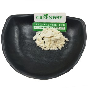 Natural Organic Saponin 40% Soybean Extract Soyasaponin