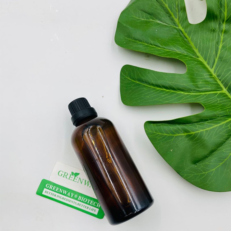 Top Quality Pure Organic Tree Hair Essential Oil Tea Tree Cosmetics Tea Tree Essential Oil