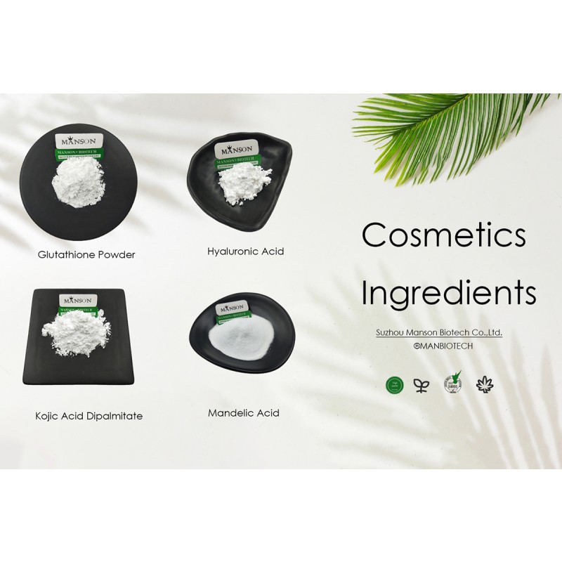 Cosmetic Hexapeptide 99% Acetyl Hexapeptide-39 Powder