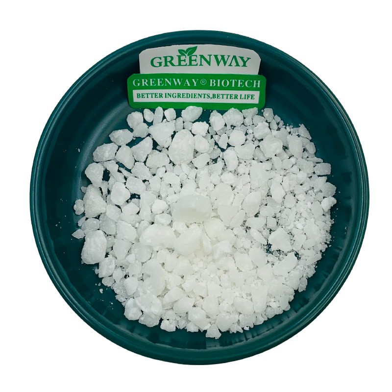 Factory Supply Daily Fragrance Perfume Grade CAS 83-66-9 Musk Ambrette Powder