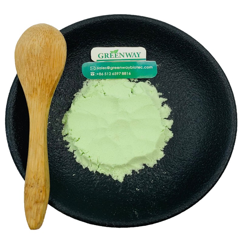 Factory Supply Reducing Agent Water Soluble CAS 7720-78-7 Ferrous Sulphate Powder