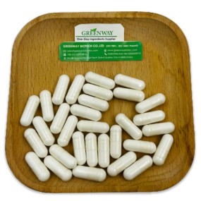 OEM Supplement N-Acetyl Cysteine Supplement NAC Capsules/N-Acetyl Cysteine Capsules