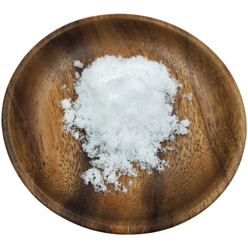 High Purity CAS 79-14-1 99% Crystals Powder Glycolic Acid