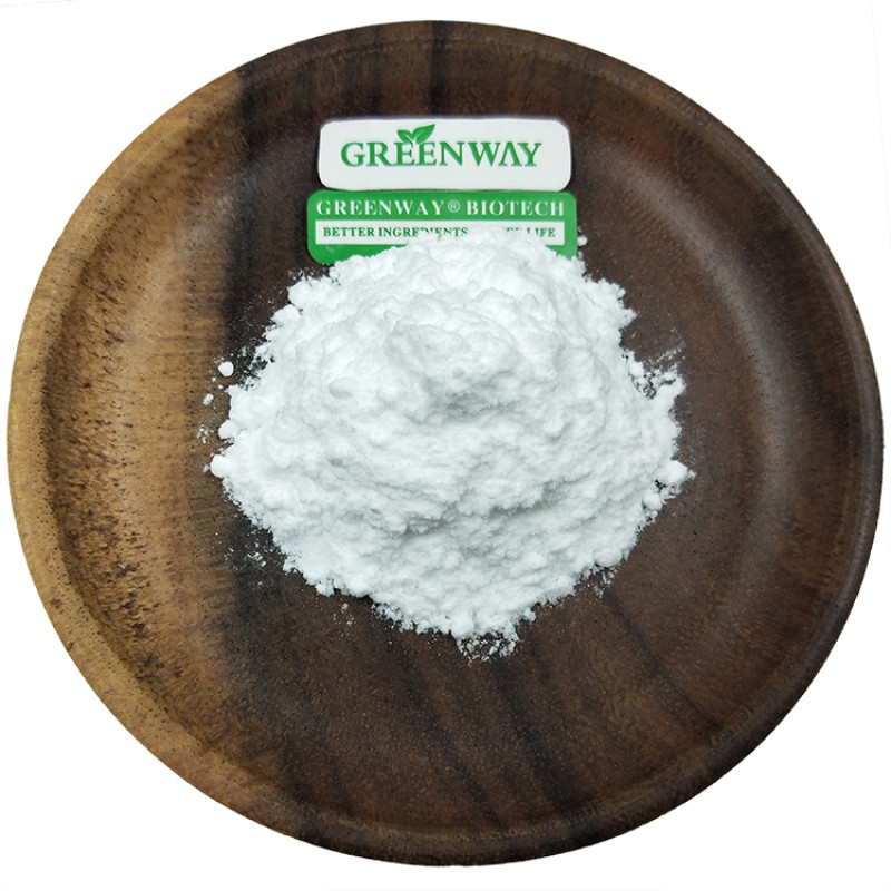 Cosmetics Grade Skin Whitening Raw Material CAS 1197-18-8 Tranexamic Acid Powder