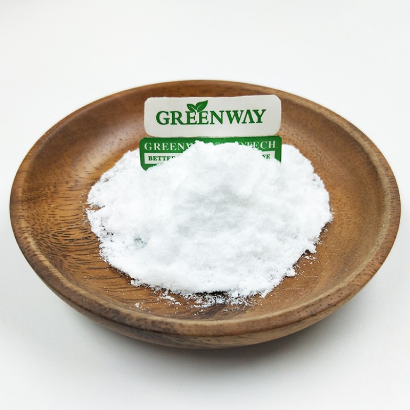 Natural Claviceps Purpurea Ergot Extract 99% Ergosterol Powder