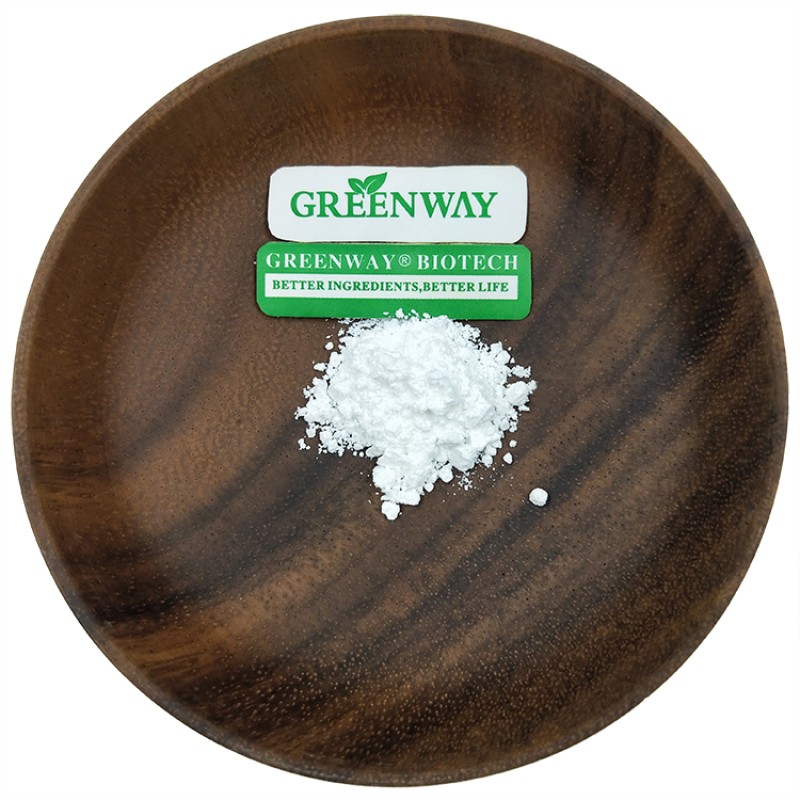 Cosmetic Raw Materials Bulk Skin Whitening Undecylenoyl Phenylalanine Sepiwhite MSH Powder