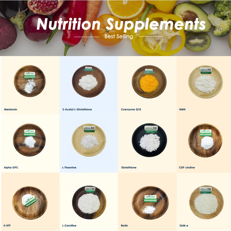 Food Supplement Plant Extract Pure Ajuga Turkestanica 2% 10% 10:1 Turkesterone Powder