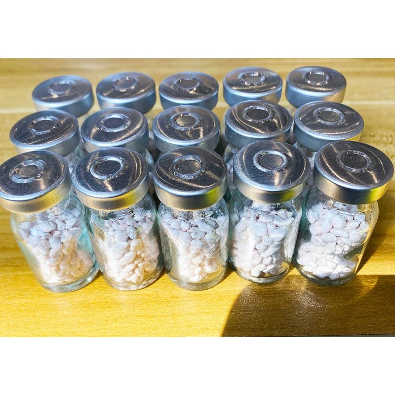 Russia Common Carp Pituitary Gland