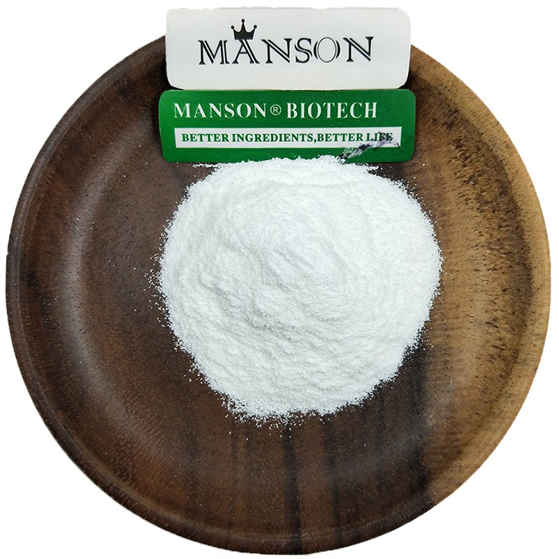 Cosmetic Grade Nature CAS 501-36-0 98% Resveratrol Powder