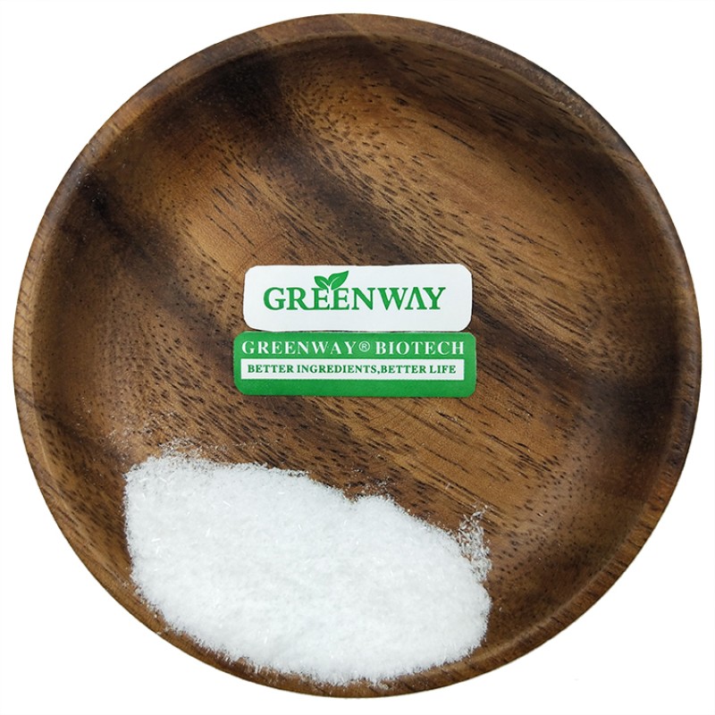 Amino Acids Ingredients Supply CAS No. 645-35-2 L-Histidine Mono HCL L Histidine