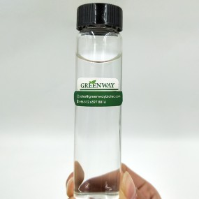 Manufacturer Supply Food Grade Flavors Raw Material Undecan-4-olide CAS 104-67-6 in Liquid Appearance