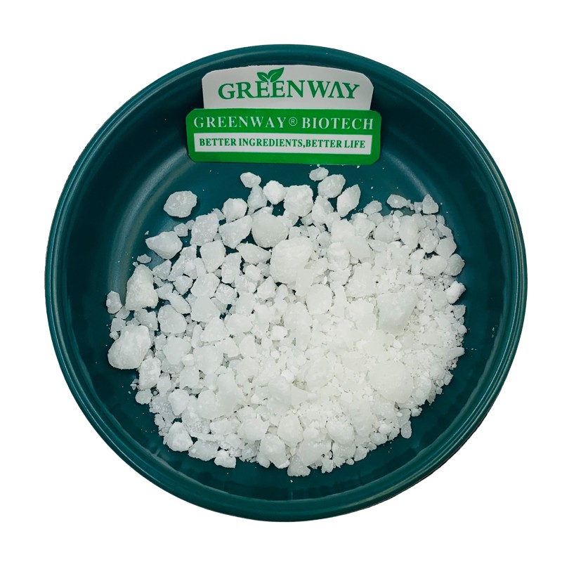 Factory Supply Daily Fragrance Perfume Grade CAS 83-66-9 Musk Ambrette Powder