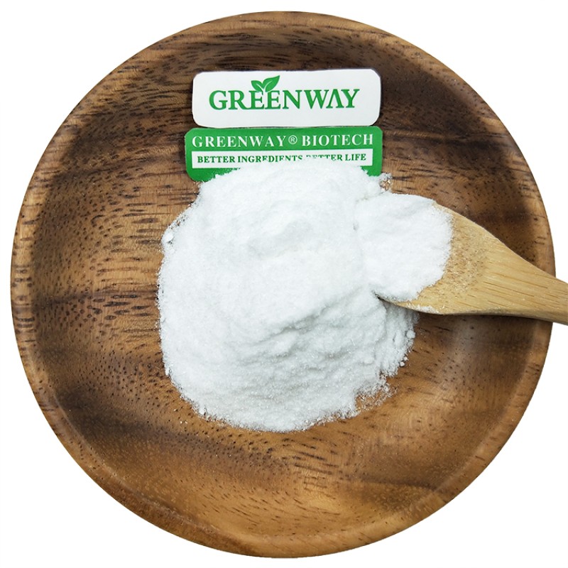 Synthetic Flavour and Fragrance Cooling Agent CAS No 68489-09-8 WS12 WS-12