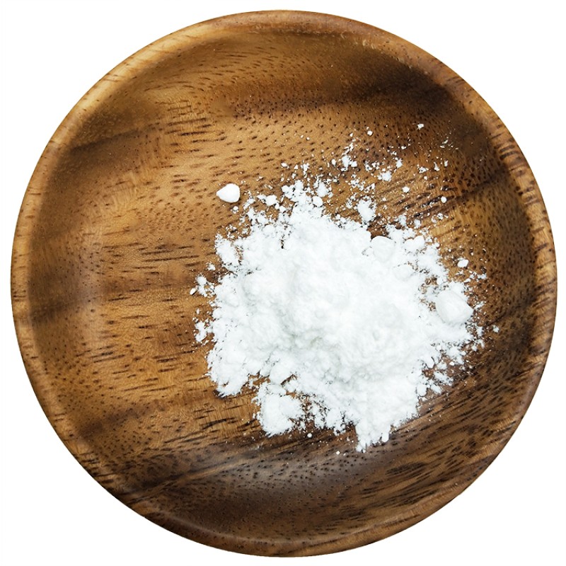 Food Additives 99% Pure Raw Material Ca-AKG/Calcium 2-Oxoglutarate Powder