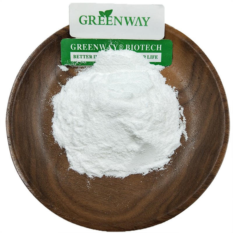 Cosmetics Raw Materials CAS 86404-04-8 Ethyl Ascorbic Acid 3-O-Ethyl-L-Ascorbic Acid VCE Powder