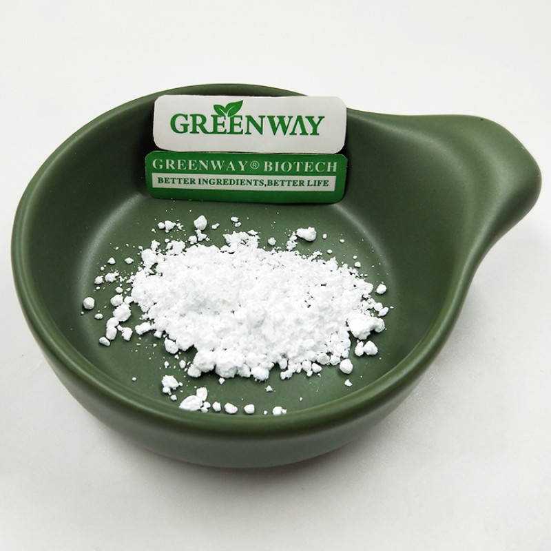 Cosmetic Ingredients Whitening Supplement L-Glutathione Reduced 99% Pure Glutathione Powder