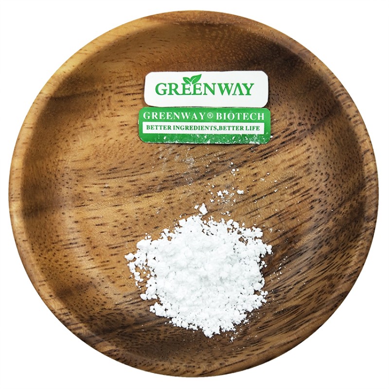 Cosmetic Ingredients Whitening Supplement L-Glutathione Reduced 99% Pure Glutathione Powder