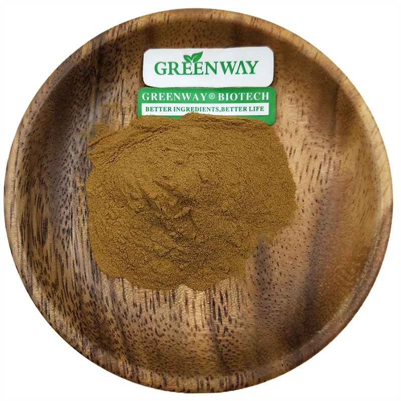 Organic 10:1 Hovenia Dulcis Thunb. P.E/Hovenia Dulcis Extract Turnjujube Powder