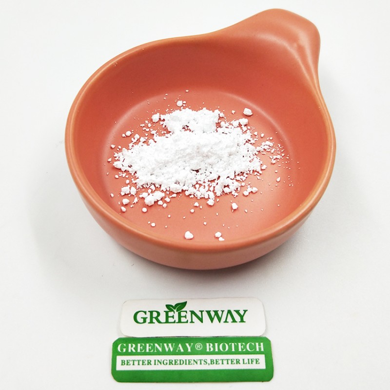 Supply 100% Natural Palmitoyl Tetrapeptide-3/Palmitoyl Tetrapeptide-7