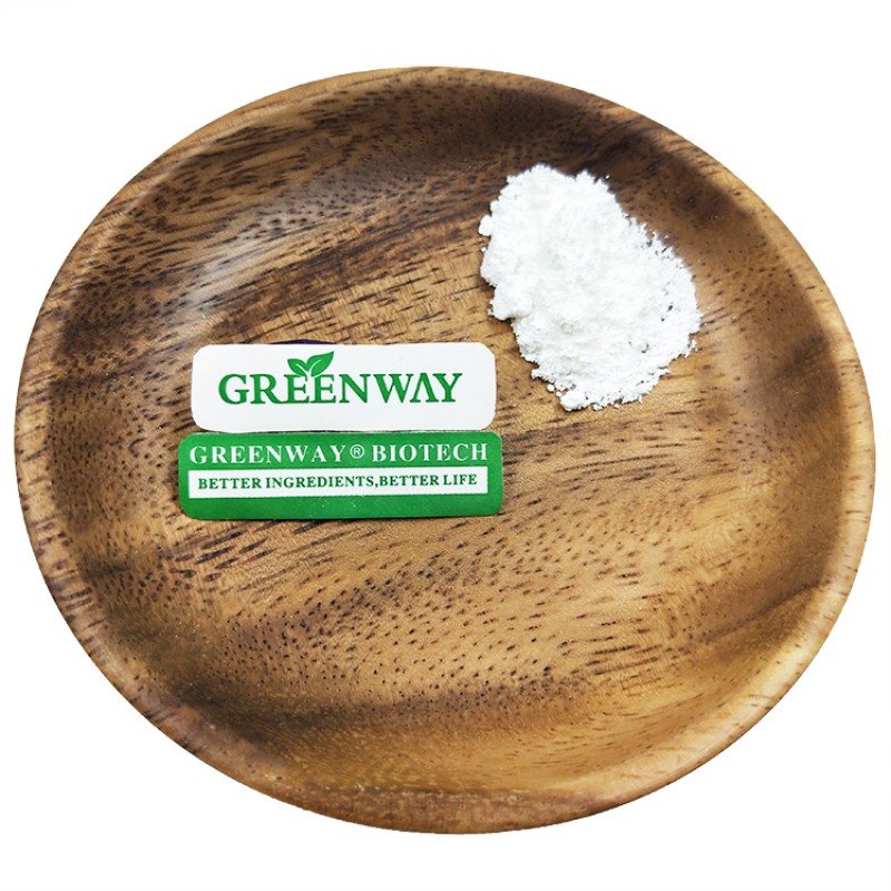 Cosmetic Peptide Water Soluble 99% Powder Acetyl Hexapeptide-8