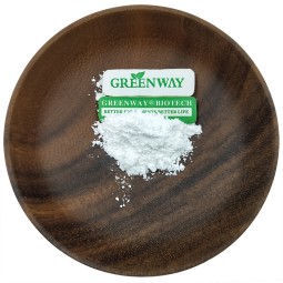 Food Additives Pure 4468-02-4 Zinc Gluconate Powder