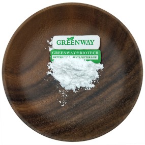 Food Additives Pure 4468-02-4 Zinc Gluconate Powder