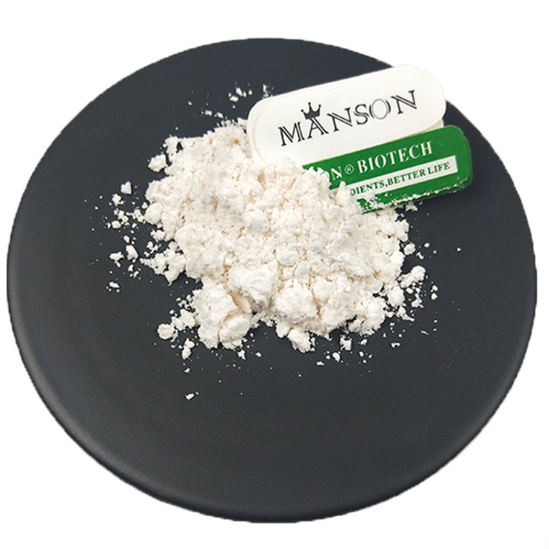 Cosmetic Grade Raw Materials SymWhite 377 99% Phenylethyl Resorcinol Powder